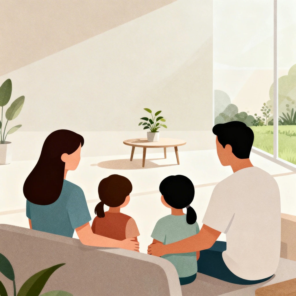 Jak wspierać zdrowie rodziny